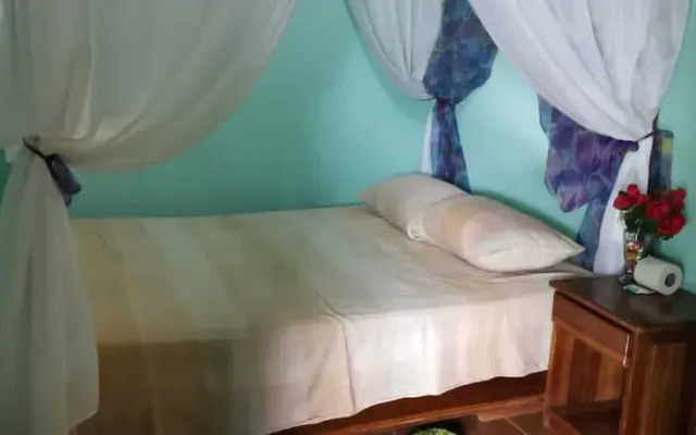 Cabinas Mitchaelles
