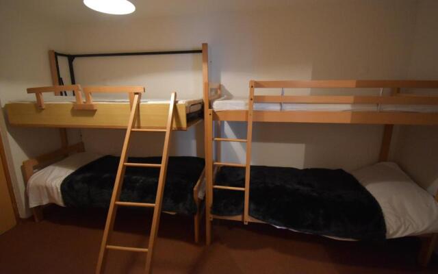 Vaujany Locations - Cochette I Apt 14