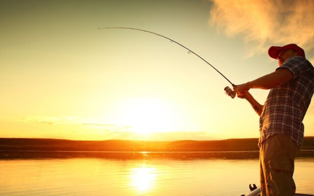 Centre plein air Otis Nature