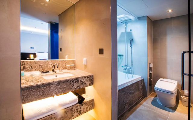 Gloucester Hotel Jeju