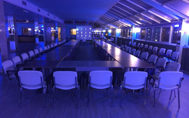 Hotel Verdi