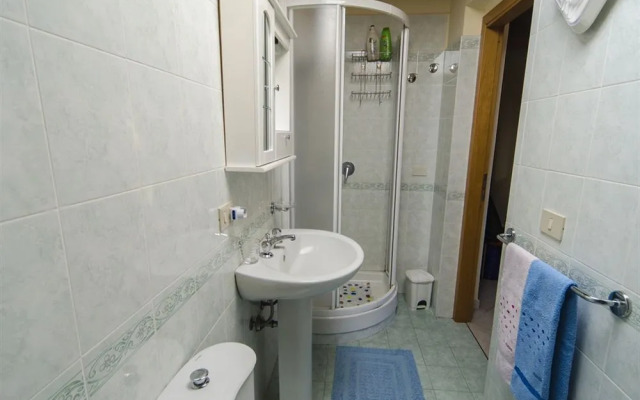 Apartments Acquamarina, Acireale