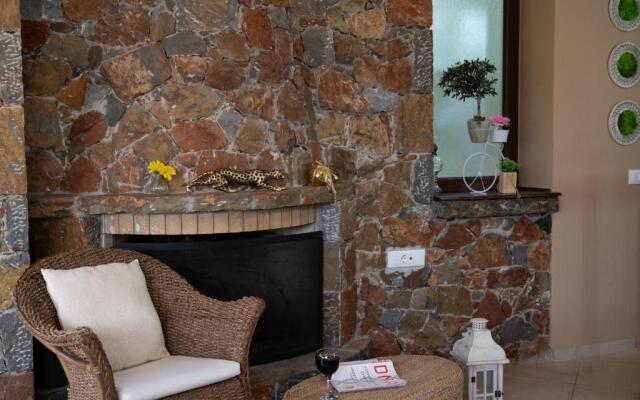 Elounda Plaka Luxury Villa