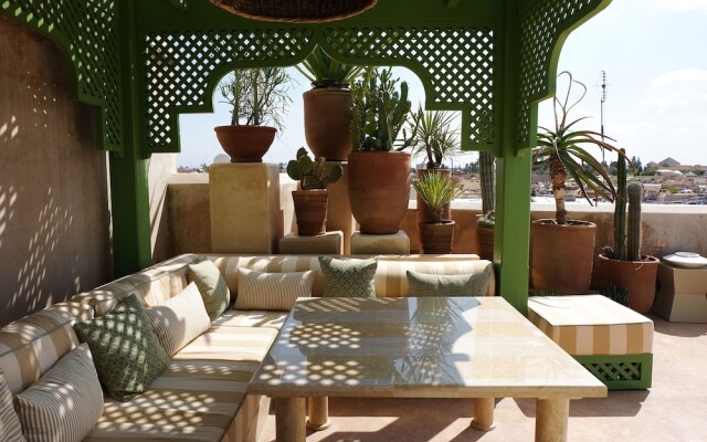 Riad Due