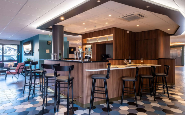 Clarion Aparthotel Toulouse Blagnac Airport