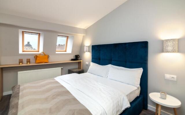 Austrian Apart Hotel