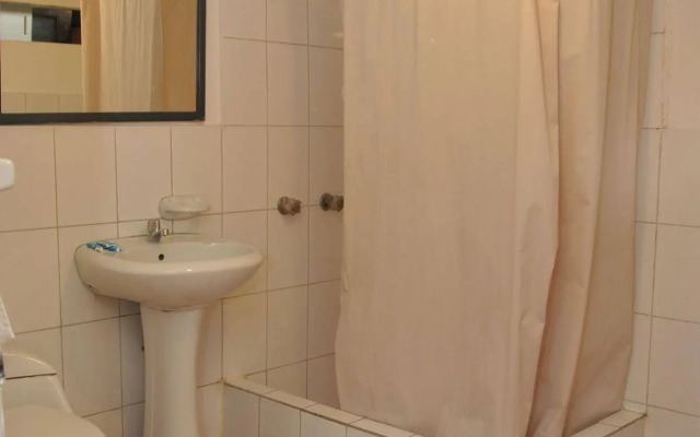 Hostal Jose Luis