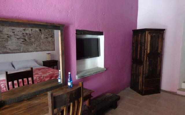 Casa Abolengo