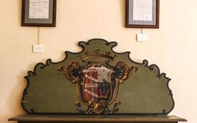 Villa Malacari