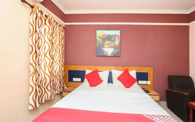 R R International By OYO Rooms