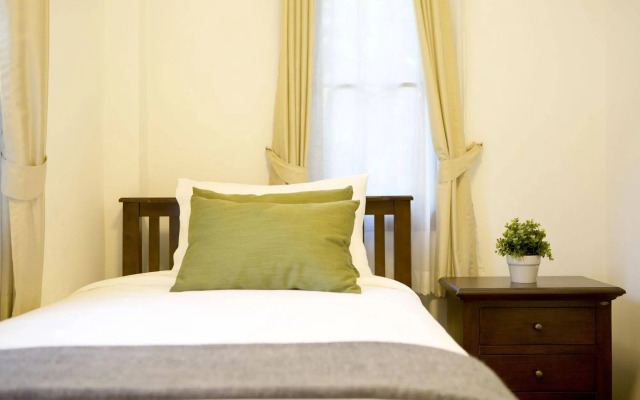 Tolani Southgate Villa Chiang Mai