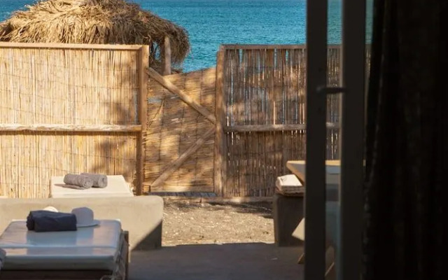 Demilmar Luxury Suites