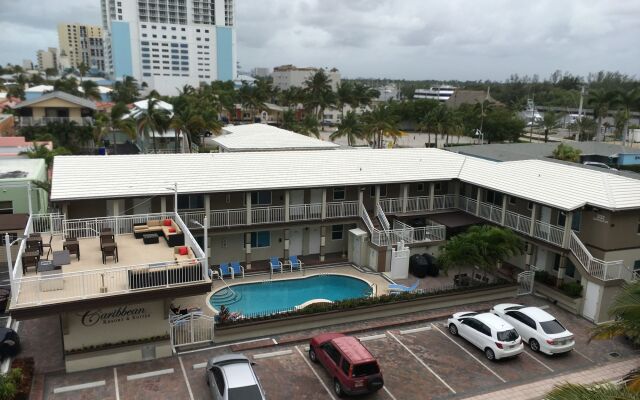 Caribbean Resort Suites