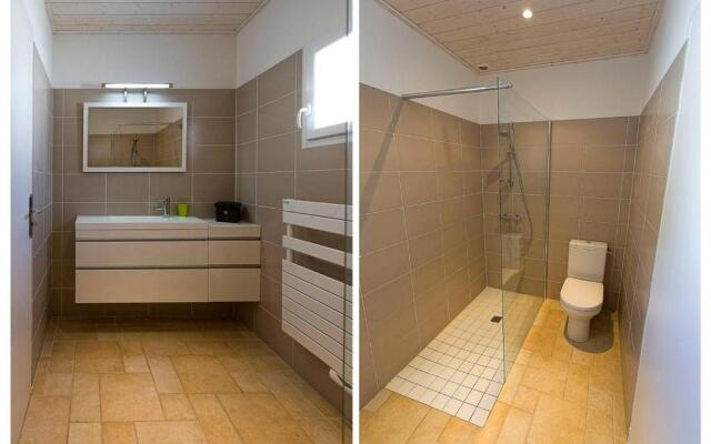 Maison Noirmoutier-en-l'Île, 5 pièces, 8 personnes - FR-1-224B-489