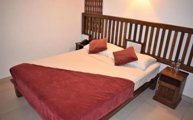 Port View City Hotel