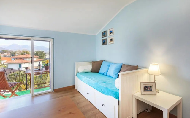 Impero House Rent - Il Cortile
