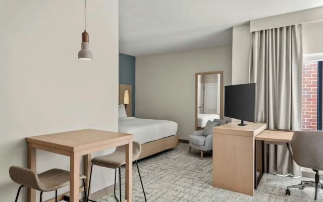 Residence Inn by Marriott Melville