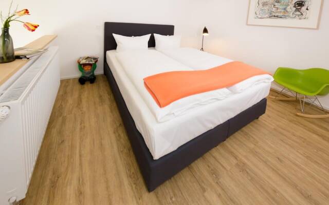 Country Inn Hotel Phöben