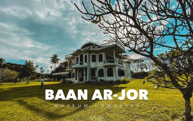 Baan Ar-Jor (SHA Plus+)