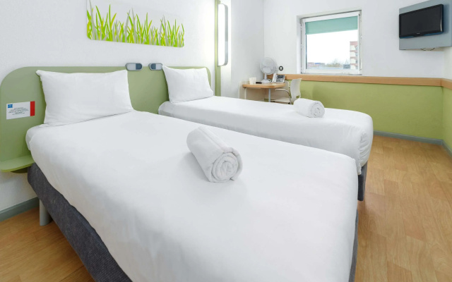 ibis budget Southampton Centre