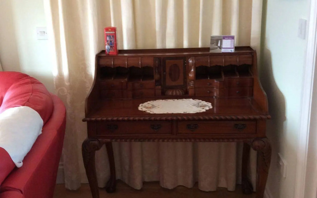 Orchard Manor - Guest house