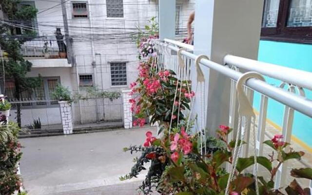 Đức Quân Homestay