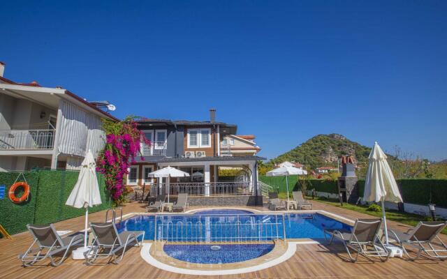 Villa Delfin in Dalyan