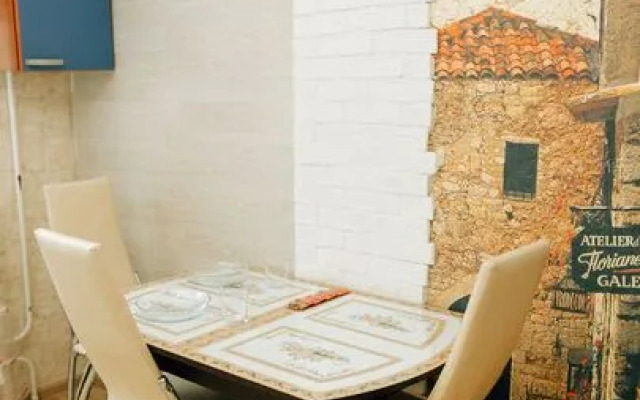 Апартаменты Макси сутки на ул. Садовая 7к3