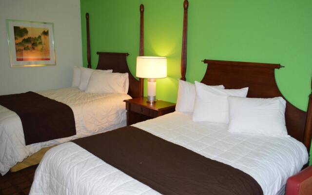 SureStay Hotel by Best Western New Buffalo