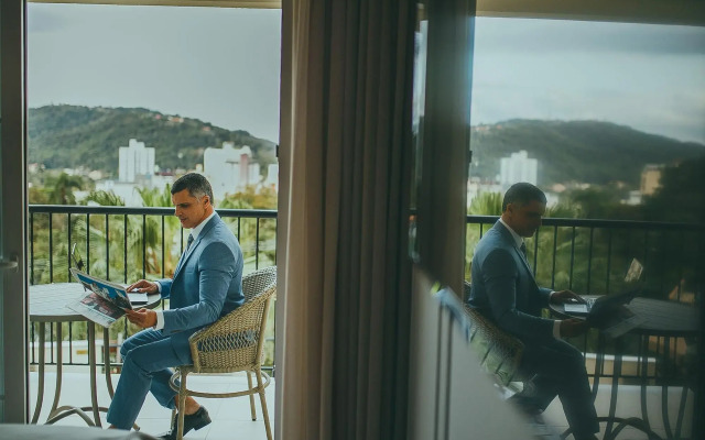 Villa do Vale Boutique Hotel