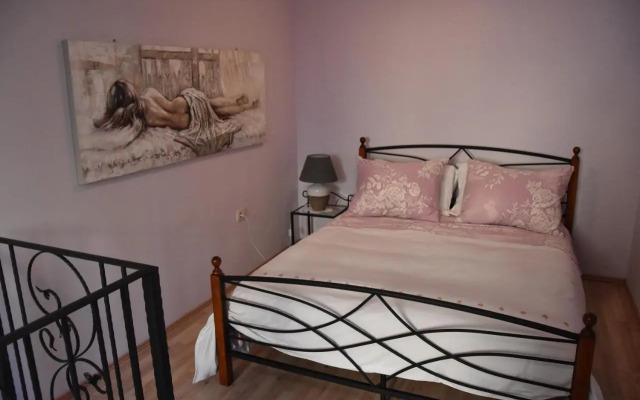 Lavender cozy & lovely 17