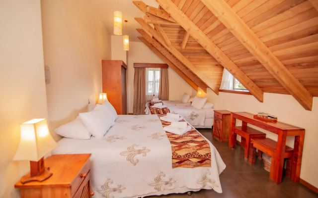 Hotel Vientos del Sur