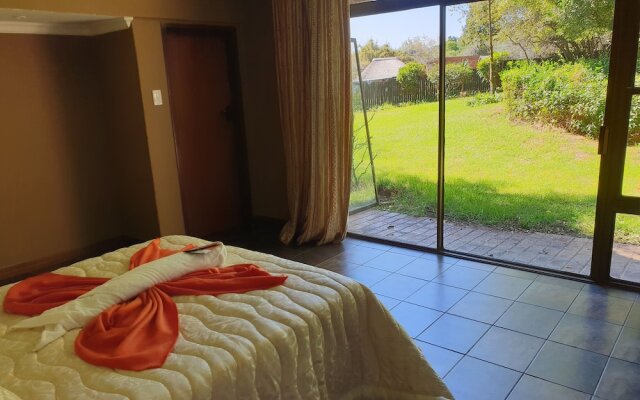 Nimiko Guest House