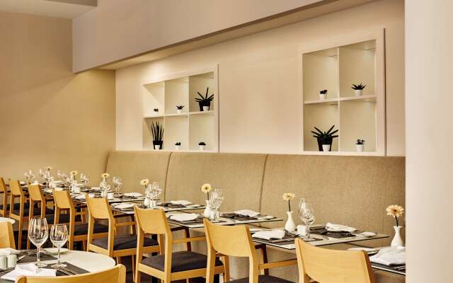 H+ Hotel Wien