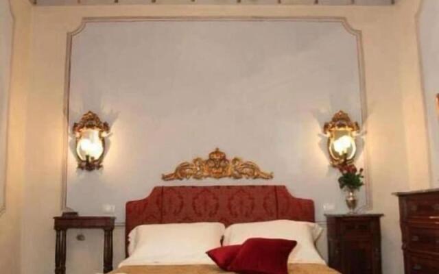 Residenza Dei Ricci Relais
