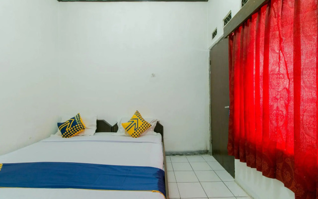 OYO 1707 Hotel Mustika Widyasari