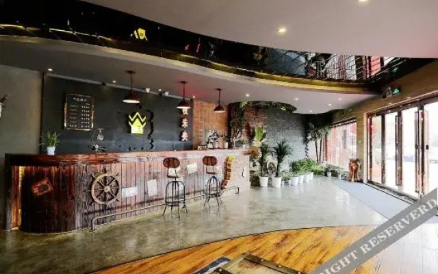 Yeweiyang Boutique Hotel