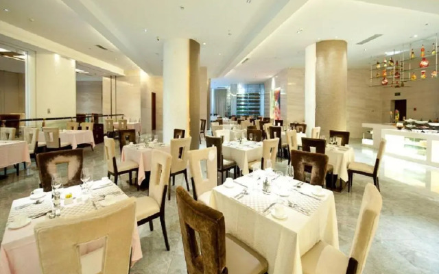 Zijingang International Hotel