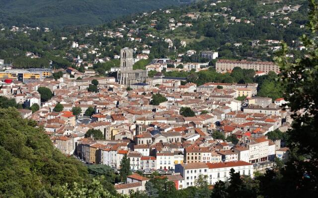 Le Mazet