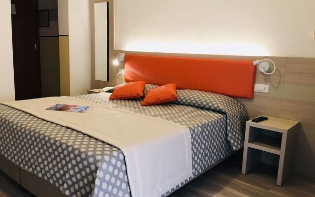 Hotel Le Star