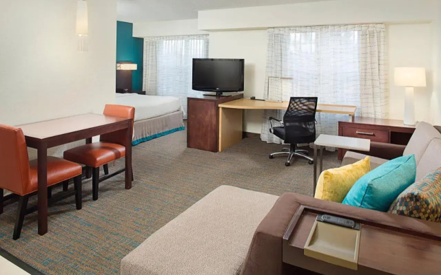 Residence Inn by Marriott Chicago O'Hare