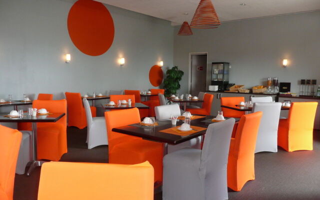 Comfort Hotel Mandarina Grasse