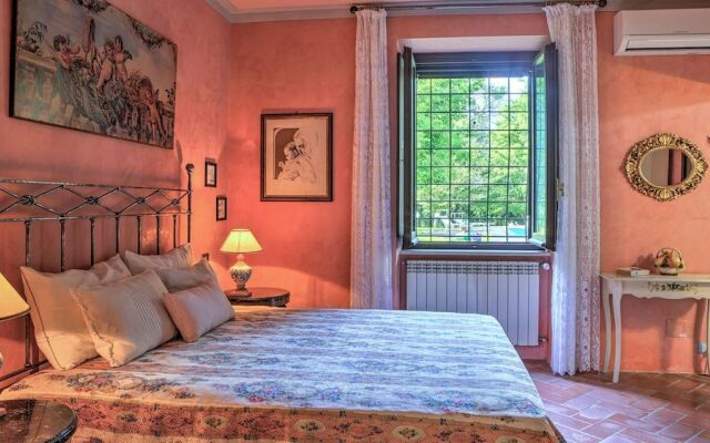 Vt-c765-dgbl0at - Villa Rasena 6