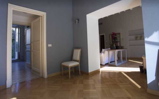 Palazzo Artale Holiday Homes