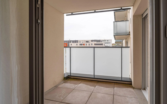 Quality Suites Reims - Les Capucins