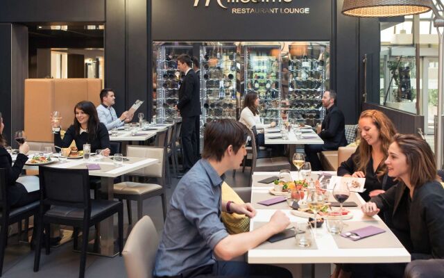 Mercure Paris Porte de Versailles Expo