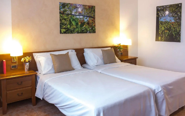 Sport Hotel All'Ancora