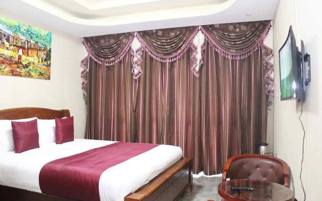 Hotel Eliana Kampala