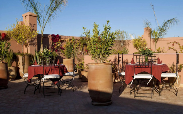 Riad Dar Foundouk & Spa
