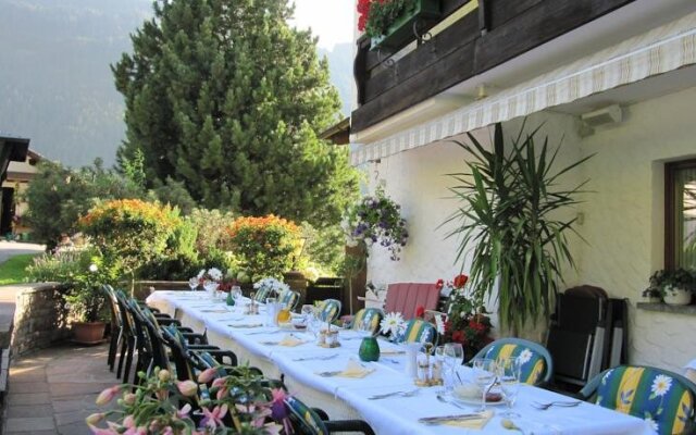 Appartementhotel Matschun